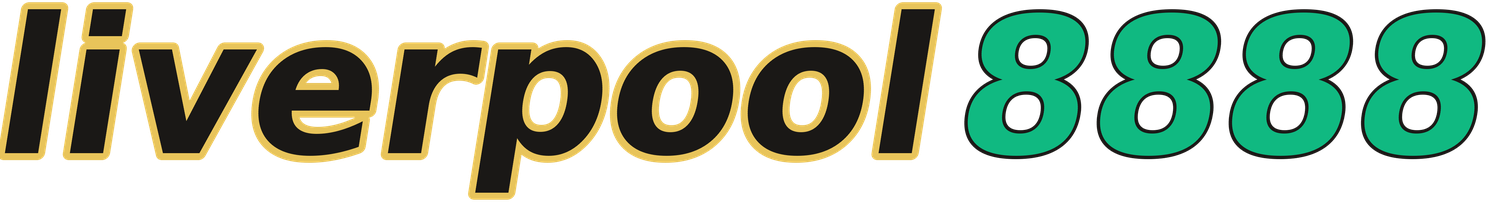 liverpool8888 logo
