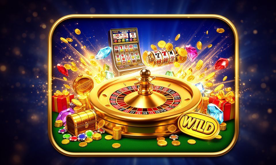 liverpool8888 Orangutan Riches Slots at liverpool8888